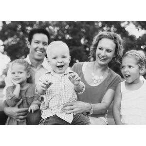 Meet your Posher, Kristy